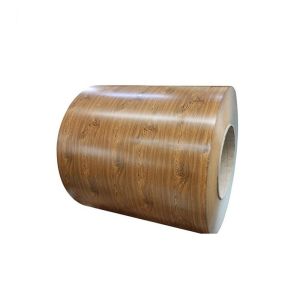 Buy cheap Double Coated Prepainted Galvanized Steel Coil PPGI ASTM DX52D from wholesalers