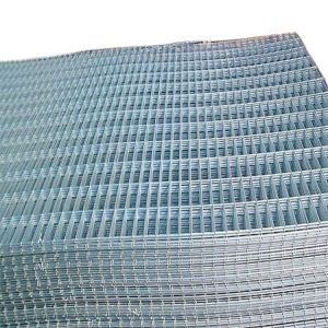 Buy cheap New Arrival Best Prices Heavy Duty 2x4 Galvanized Garden Fence Iron Welded Wire Mesh Panels With Frame from wholesalers