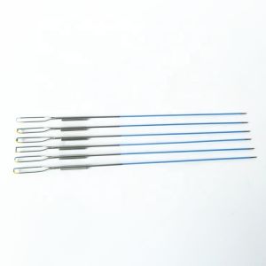 Buy cheap Stainless Steel Bipolar Cutting Loop Electrode With Manual Power Source from wholesalers