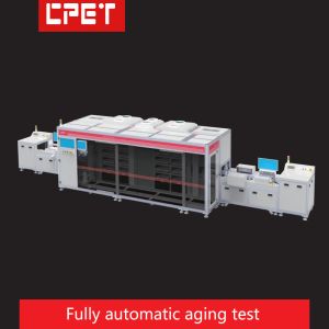 Buy cheap Fully Automatic Electronic Product Testing System with 80PCS Capacity 200PCS/h Output and Modular Splicing from wholesalers