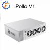 Buy cheap V1 3600m Ethereum Miner Machine IPOLLO Ethash Algorithm from wholesalers