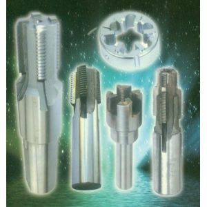 KM HSS thread die HSS round shape dies thread