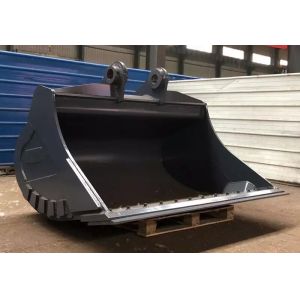 Buy cheap Versatile Excavation Ditching Bucket For Precise Digging And Grading from wholesalers