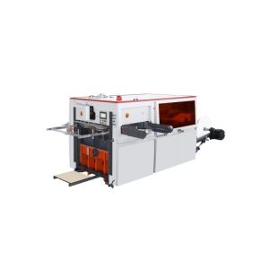 Buy cheap 380V High Speed Fully Automatic Paper Cup Die Cutting Machine from wholesalers