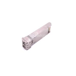 SFP28-25G-SR Compatible 25G SFP28 850nm 100m DOM Transceiver Module