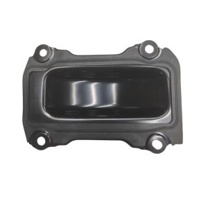 Buy cheap Auto 1.2T Engine Cylinder Block Cover Iron OE 9807274880 9803607980 For Peugeot 2008 308 408 Citroen C3XR C4L from wholesalers
