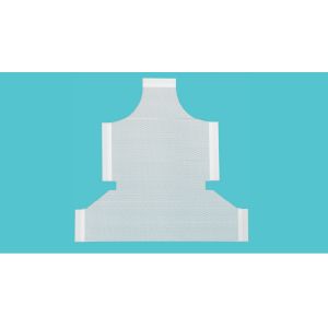 Buy cheap Bar Lock Frame Thermoplastic Mask Radiotherapy Material from wholesalers