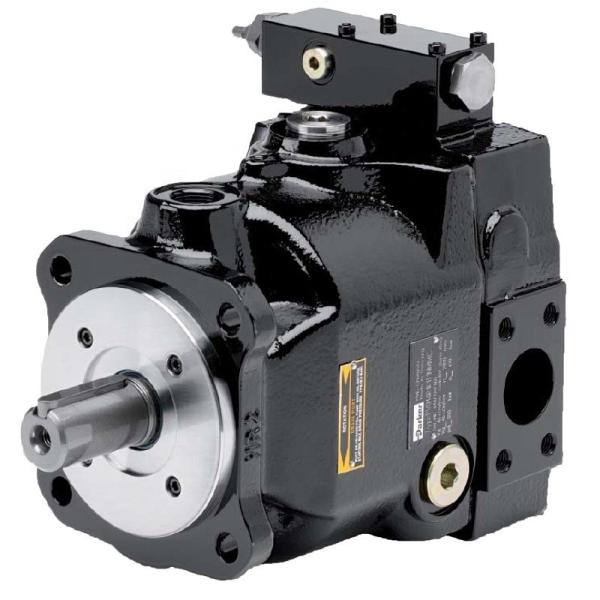 Quality Mini Excavator Axial Piston Pump PV092R1K1T1NMMC PV023R1K8T1VFHS for sale