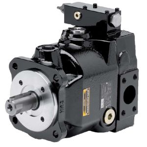 Buy cheap Mini Excavator Axial Piston Pump PV092R1K1T1NMMC PV023R1K8T1VFHS from wholesalers