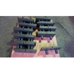 Buy cheap Gym Weight Stack Assembly for Gym Equipment from wholesalers