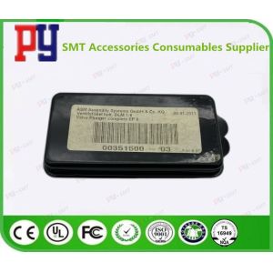 Buy cheap SMT 00351500-03 00351498-03 ASM valve plunger complete sp12 for Siemens Parts from wholesalers