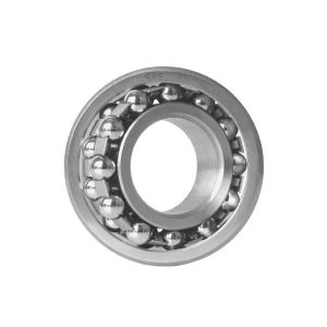 Buy cheap High Speed Double Row 2300K Self Aligning Ball Bearing from wholesalers