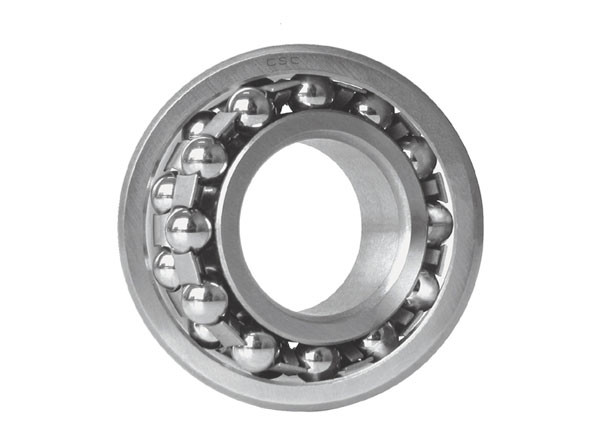Buy cheap High Speed Double Row 2300K Self Aligning Ball Bearing from wholesalers