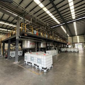 Trifunctional Primary Amine JEFFAMINE T-403 Polyetheramine Epoxy Curing Agent