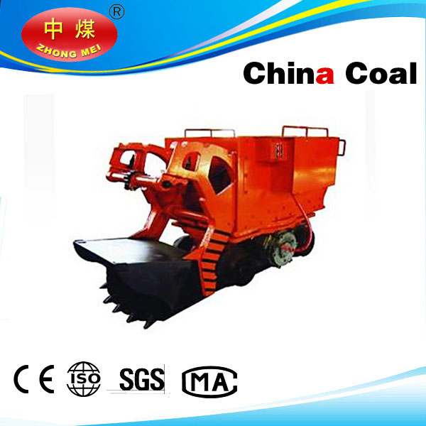 Quality ZY Series Electric coal mine loader for sale