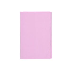 Embossing PEVA Disposable Solid Table Cover Plain Dyed