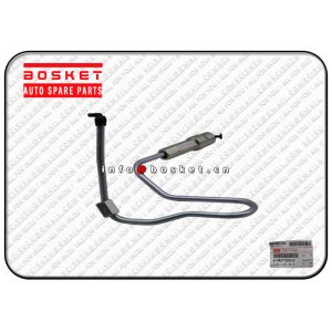 Buy cheap ISUZU 4HK1 NPR Injection Number 2 Pipe 8982712030 8-98271203-0 8980399350 8-98039935-0 from wholesalers