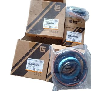 Buy cheap Liugong Engine Rotary Bucket Steering Cylinder Oil Seal Kit SP134017/SP100594/SP127282 from wholesalers