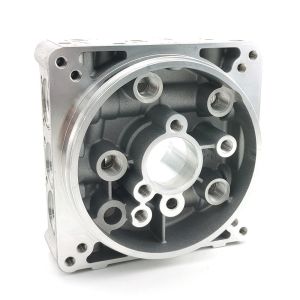 Buy cheap Customized Hydraulic Blocks for RoHS Certification and Customization from wholesalers