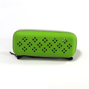 1680D polyester EVA Carrying Case For Microfiber Towel