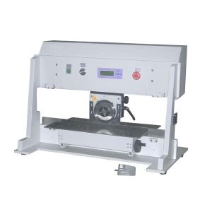 Buy cheap Automatic PCB separator machine with high standard material from wholesalers