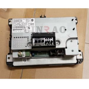 Buy cheap GAC FCA VP2R 8.4 ICS 68474183AA LCD Display Assembly Car Monitor Modules from wholesalers