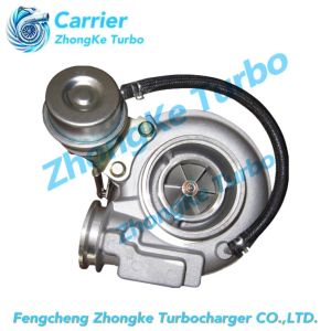 Buy cheap HE221W Turbo 4048808 4048809 4040568 4040560 4043584 4955276 Turbocharger for Komatsu Excavator With PC200-8 Engine from wholesalers