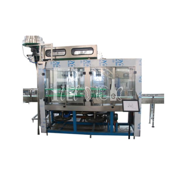 Quality 1200bph 3 / 5 Gallon / 20l Gallon Jug Filling Machine for sale