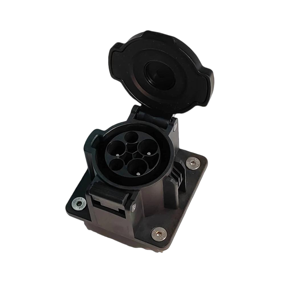 Buy cheap Neopower American Standard Waterproof EV Charging Dock – Corrosion & Impact product