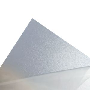 Buy cheap ANXIN Matt acrylic sheet/Frosted plexiglass pmma kunststoff sheet from wholesalers