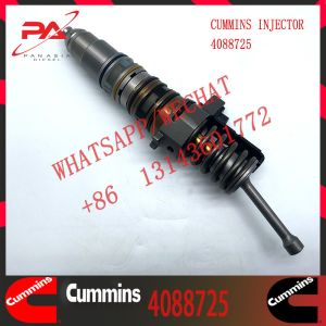Buy cheap QSX15 ISX15 X15 Diesel Engine Pump Car Fuel Injector 4928260 4062569 4088301 4088725 from wholesalers