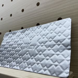 2mm Environmentally Friendly Vibration Reduction / Damping And Noise Reduction /