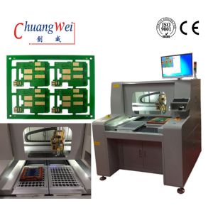 Buy cheap PCB Routing Machine Pcb Depaneling Equipment-PCB Depanelizer from wholesalers