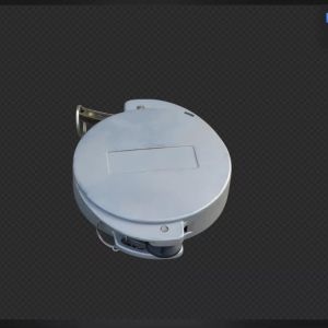 Buy cheap Lightweight Aluminum Alloy Dust Cover for Dust Prevention from wholesalers