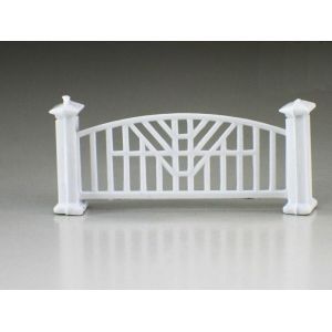 Buy cheap LAYOUT MODEL Plastic Guardrail,AL200-03 SCALE 1/200 from wholesalers