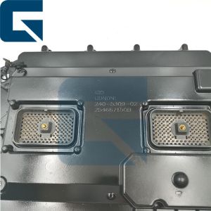 Buy cheap 240-5309 2405309 For 2806 3176C ECM ECU Controller from wholesalers