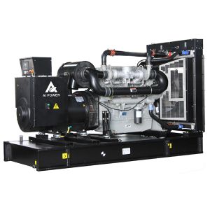Buy cheap 15kva 500 Kva 1000kva Groupe Electrogene Perkins Diesel Generators from wholesalers