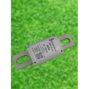 1000VDC High Current Automotive Fuses Professional For EV Charger