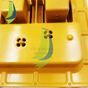 Buy cheap 172-9389 ECU 1729389 Controller For D6N Dozer from wholesalers