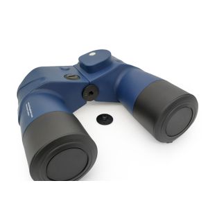 Buy cheap Military Rangefinder Binos Sailing Binoculars Telescope Waterproof 10X50 from wholesalers