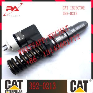 Buy cheap 392-0213 Diesel Pump 3516B/789C/793D Oem Common Rai Fuel Injectors 20R-0850 250-1303 392-0212 from wholesalers