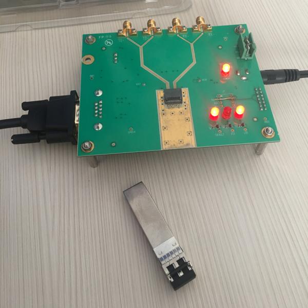 Buy cheap SFP/XFP Test Programmer Write Read Code EEPROM from wholesalers