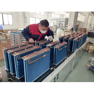 Buy cheap Drainage Free Portable Spot Cooler with Refrigerant R410A for Hassle-Free Cooling Performance from wholesalers