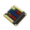 Buy cheap Square Development Board Python Learning Suite Expansion Adapter Plate Module from wholesalers