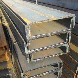 Buy cheap C Shaped Galvanized Steel Strut Channel Polishing ISO Certificate from wholesalers