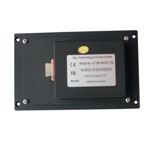 LTB 34mm Trackball IP54 Ergonomic Industrial Mouse