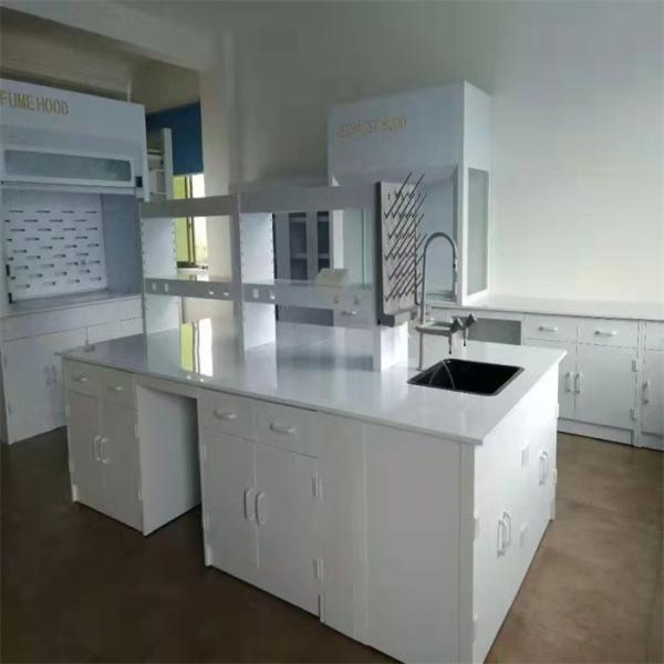Buy cheap Durable Chemistry Lab Furniture Customizable and Long Lasting from wholesalers