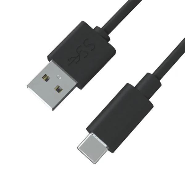 Buy cheap Hot Selling USB-C Type C Male Data Fast Charger 0.5 1 m Smart Charging Cable Cord For Phones Tablets Computer Earphone and more from wholesalers