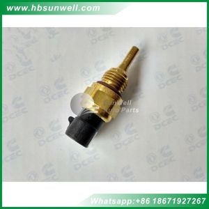 Buy cheap Cummins K19,K38,K50 Diesel engine parts ISF2.8 ISF3.8 temperature sensor 3865346 3096153 4954905 from wholesalers