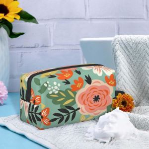 Buy cheap Multifunctional Waterproof Cosmetic Bags Toiletry Bag Digital Printed from wholesalers